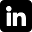 Linkedin icon