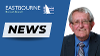 Cllr Swansborough news