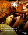 District News Autumn 2023 front cover