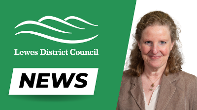 Cllr Wendy Maples News item Cllr Wendy Maples News item