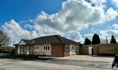 New specially-adapted home in Ringmer New specially-adapted home in Ringmer