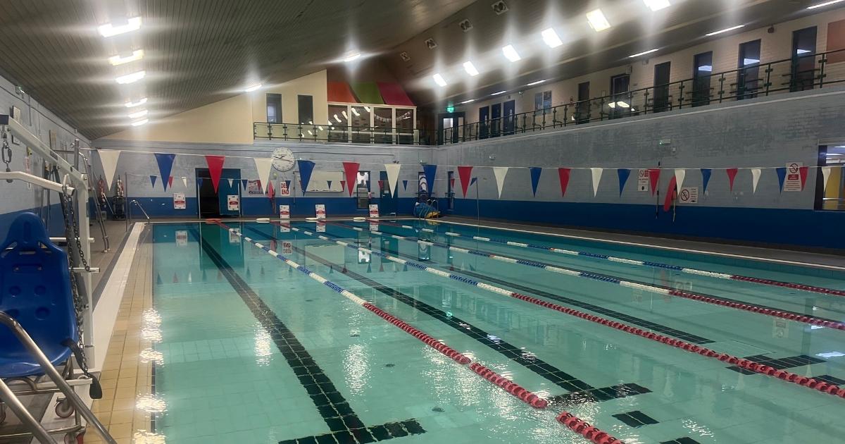 Newhaven swimming pool awarded nearly £150,000 Lewes and Eastbourne Councils