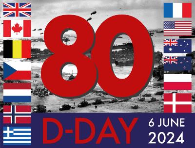 D-day80 D-day80