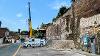 Westgate car park