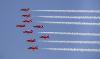 Red arrows 2