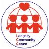 Langney Community Centre logo