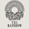 The Rainbow logo
