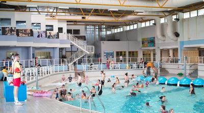 Fun Pool Fun Pool