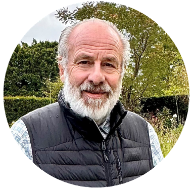 Peter Thurman 