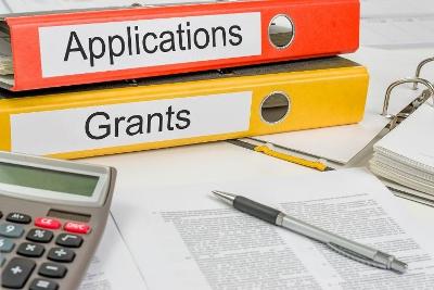 Apply for a grant or loan Image for Apply for a grant or loan