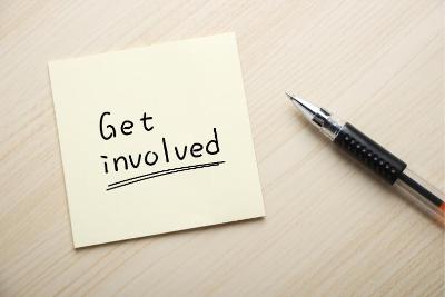 Get involved Image for Get involved