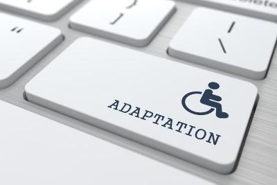 Image for Housing adaption