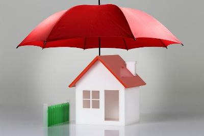 Keeping your home safe Image for Keeping your home safe
