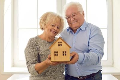 Retirement Housing Image for Retirement Housing