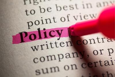 Tenancy policy 2 Image for Tenancy policy 2