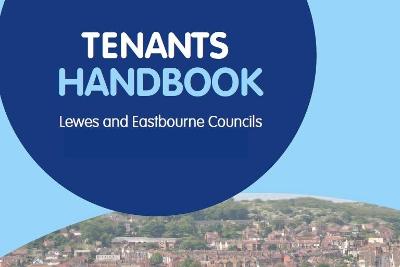 Tenants Handbook Image for Tenants Handbook