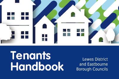 Image for Tenants Handbook