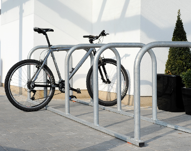 Cycle Rack