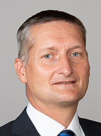 Cllr Paul Davis