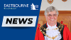 Cllr Bannister Mayor