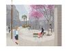 Newhaven public realm improvement project