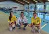 Ringmer pool reopens