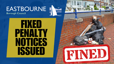 Fly tipping prosecution Fly tipping prosecution