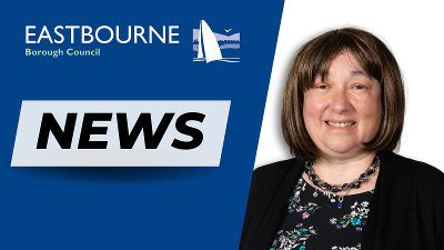 Cllr Kathy Ballard news asset