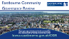 Community Governance Review consultation