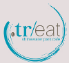 Shinewater Park Cafe logo