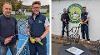 Tennis and café transformation at Old Town Rec