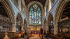 St Mary the Virgin Church 
