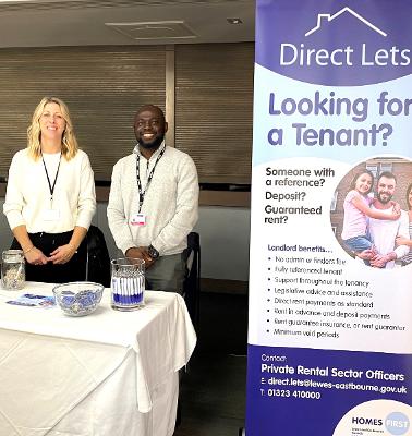 Landlord Forum 