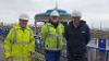 Eastbourne Bandstand Testing Works