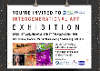 Intergenerational art exhibition 