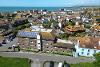 Seaford from above