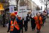 16 Days of Activism March - Dec 2025