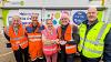 LDC industry award for sustainable waste collections