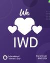 International Women's Day
