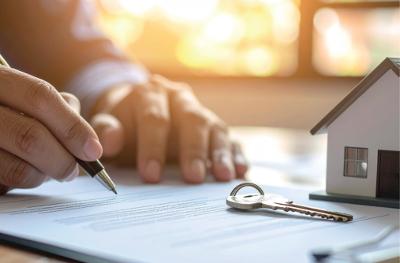 Renters Rights Act image 