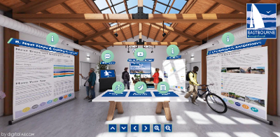 Eastbourne Local Plan Virtual Exhibition