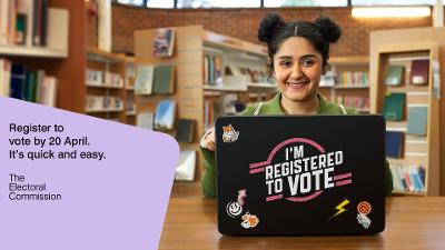 ESCC Elections Registering May 2026 2
