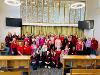 Image of Hummingbird Choir at Eastbourne Crematorium