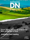 DN Special Edition May 2026 - front cover