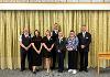 Eastbourne Crematorium rated outstanding