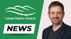 Cllr Chris Collier latest news